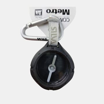 Picture of SILVA - WATERPROOF COMPASS METRO BLACK
